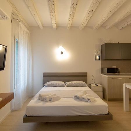 " Casa Savonarola " Centro Storico Villa Padua Buitenkant foto