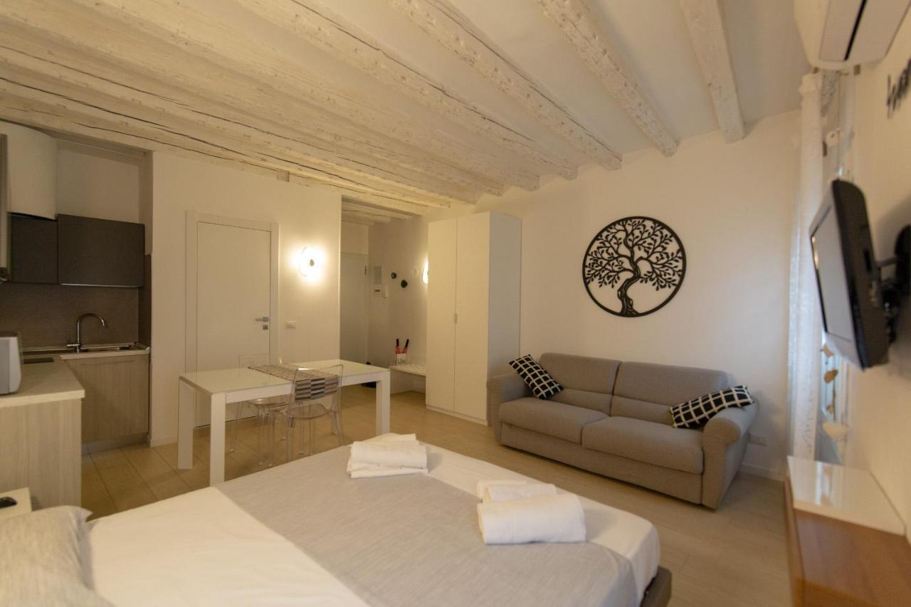 " Casa Savonarola " Centro Storico Villa Padua Buitenkant foto