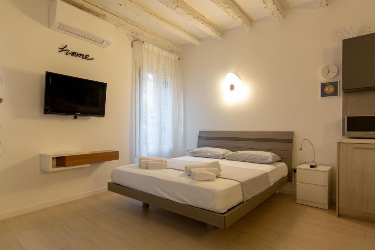 " Casa Savonarola " Centro Storico Villa Padua Buitenkant foto