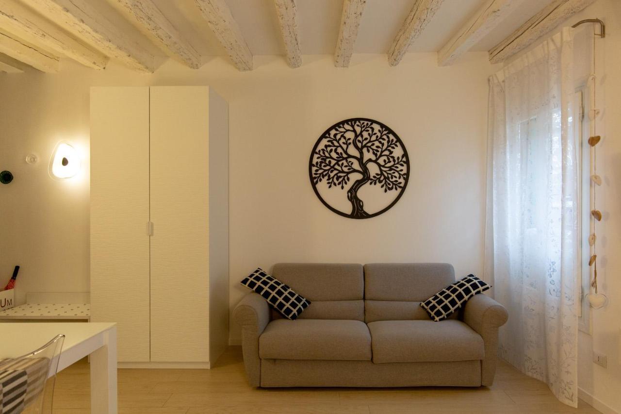 " Casa Savonarola " Centro Storico Villa Padua Buitenkant foto