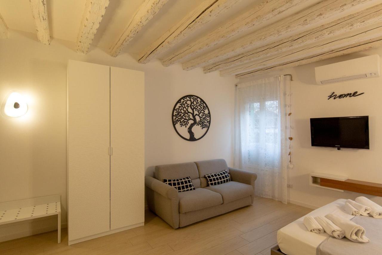 " Casa Savonarola " Centro Storico Villa Padua Buitenkant foto