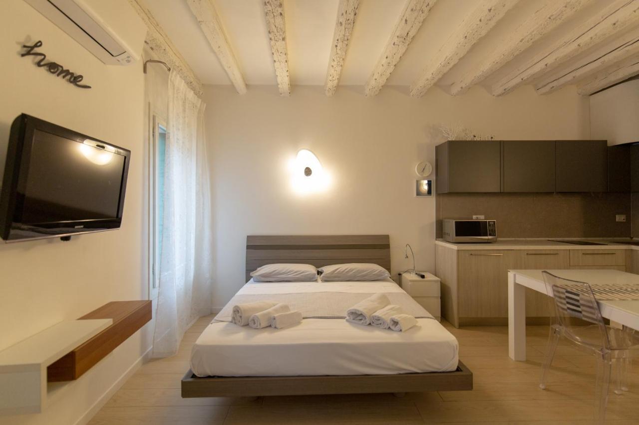 " Casa Savonarola " Centro Storico Villa Padua Buitenkant foto