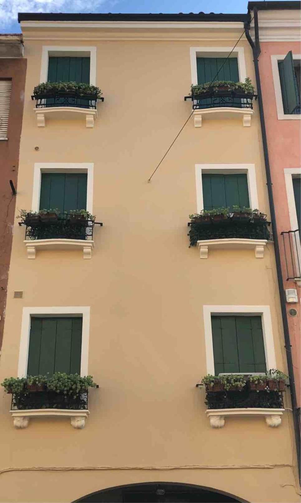 " Casa Savonarola " Centro Storico Villa Padua Buitenkant foto