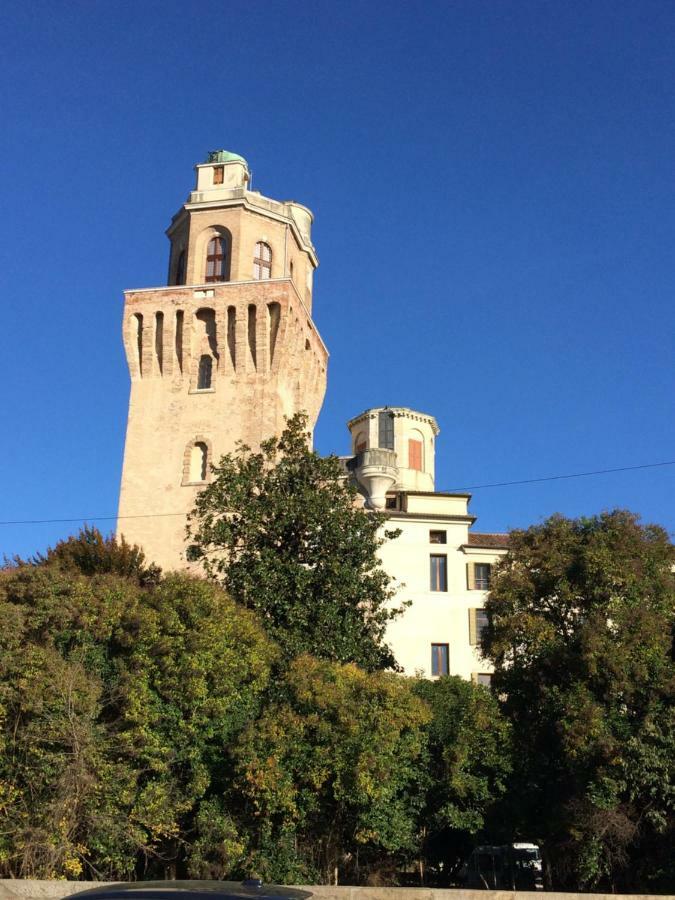 " Casa Savonarola " Centro Storico Villa Padua Buitenkant foto