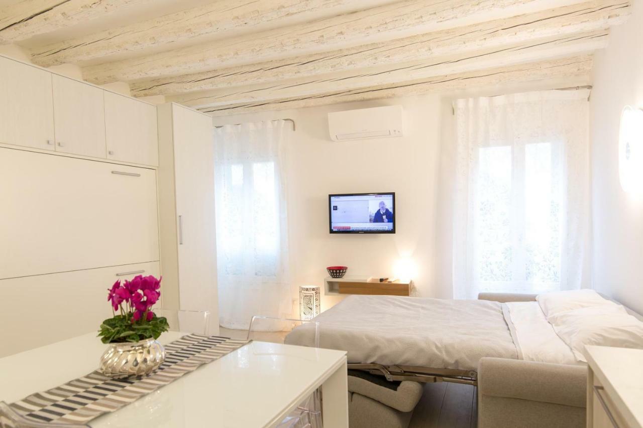 " Casa Savonarola " Centro Storico Villa Padua Buitenkant foto