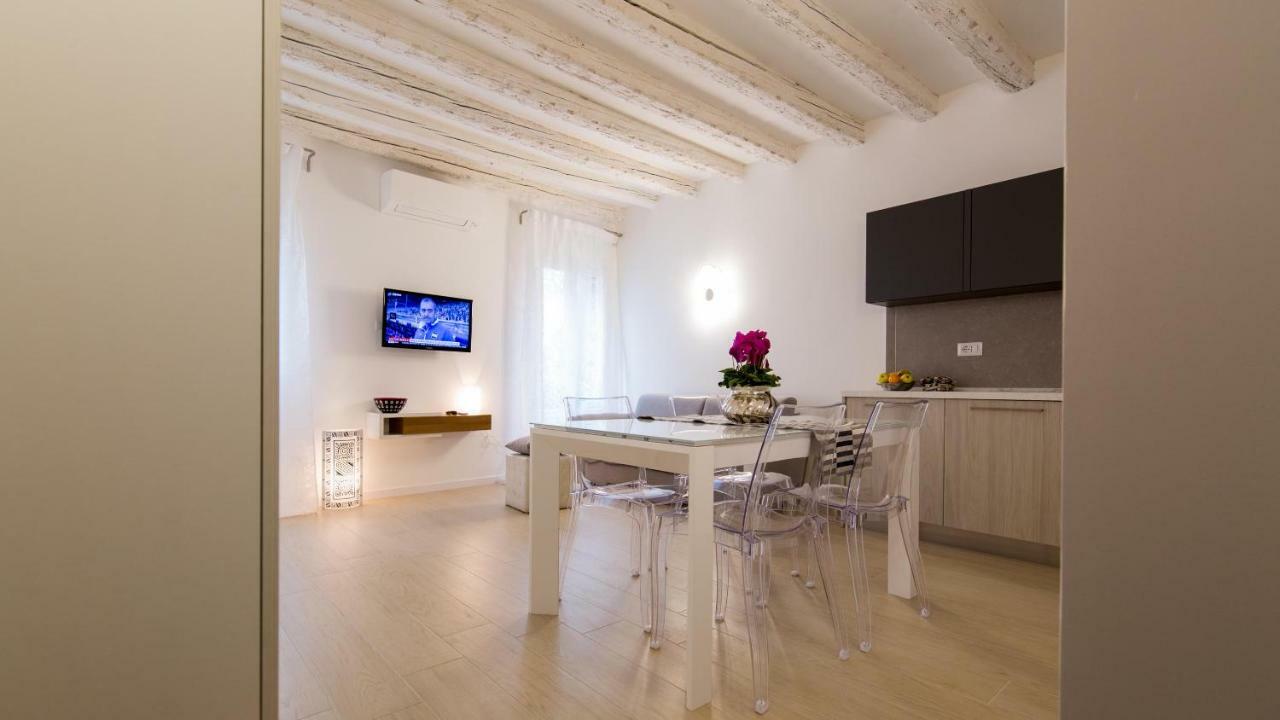 " Casa Savonarola " Centro Storico Villa Padua Buitenkant foto