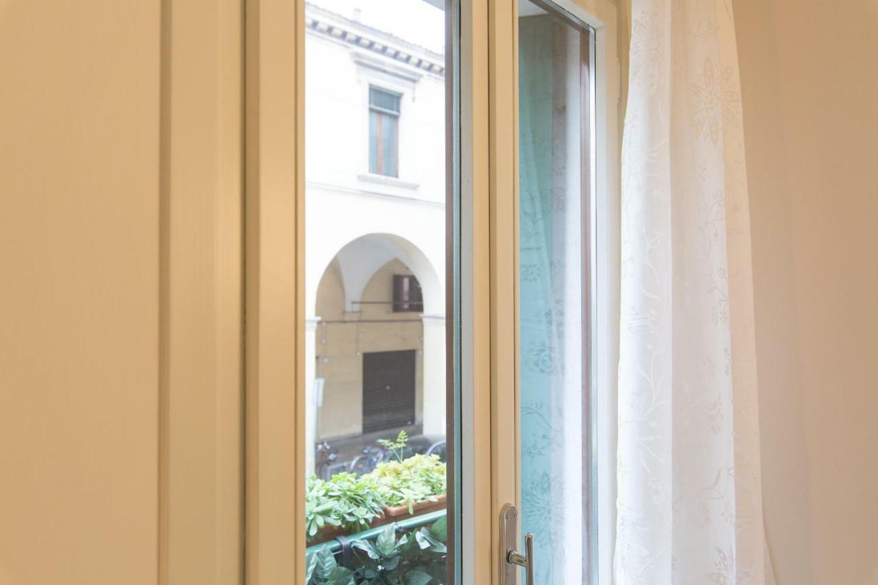 " Casa Savonarola " Centro Storico Villa Padua Buitenkant foto
